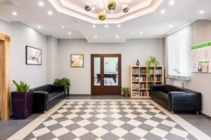 РЦ Здравница Волоколамск