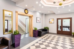 РЦ Здравница Волоколамск