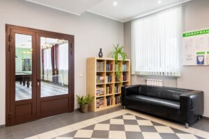 РЦ Здравница Волоколамск