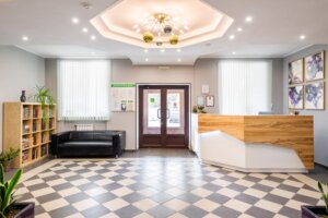 РЦ Здравница Волоколамск