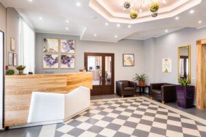 РЦ Здравница Волоколамск