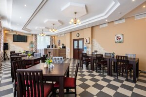 РЦ Здравница Волоколамск