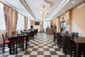 РЦ Здравница Волоколамск