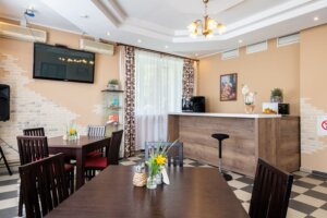 РЦ Здравница Волоколамск