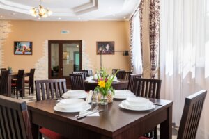 РЦ Здравница Волоколамск