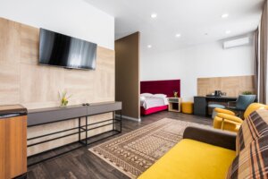 РЦ Здравница Волоколамск