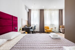 РЦ Здравница Волоколамск