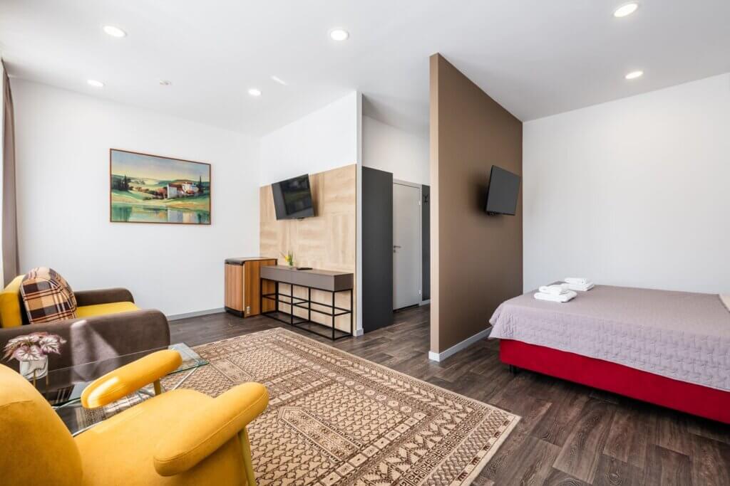 РЦ Здравница Волоколамск