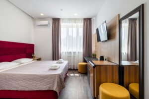 РЦ Здравница Волоколамск