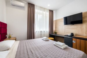 РЦ Здравница Волоколамск