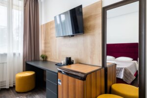 РЦ Здравница Волоколамск