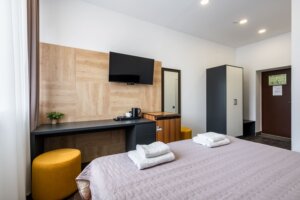 РЦ Здравница Волоколамск