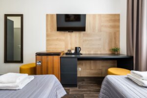 РЦ Здравница Волоколамск