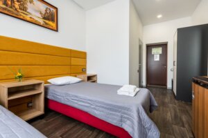 РЦ Здравница Волоколамск