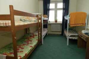 РЦ Равновесие