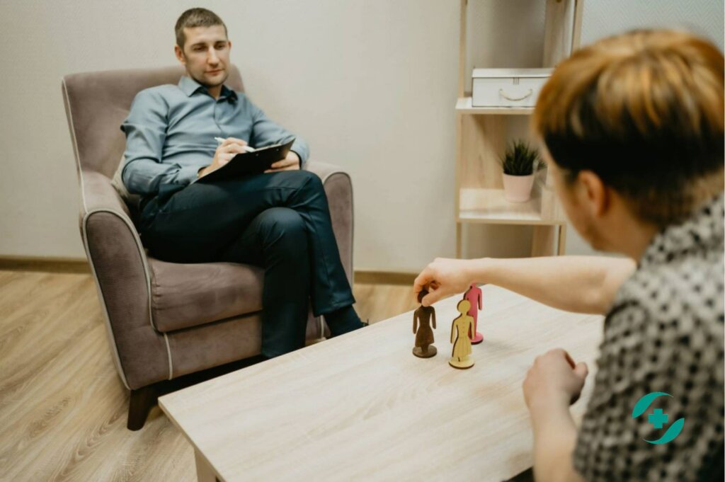 Здравница новый офис