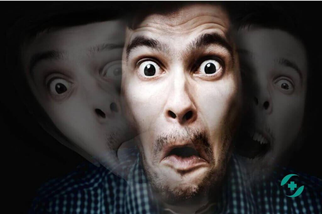 галлюцинации