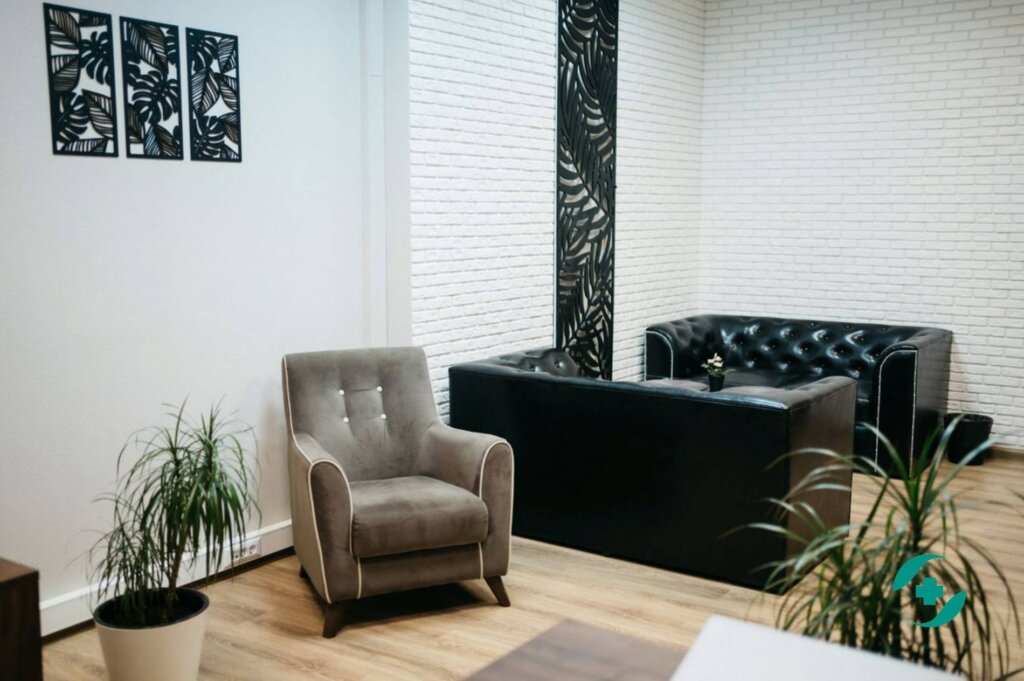 Здравница офис