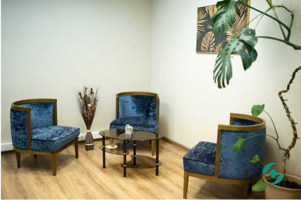 Здравница офис