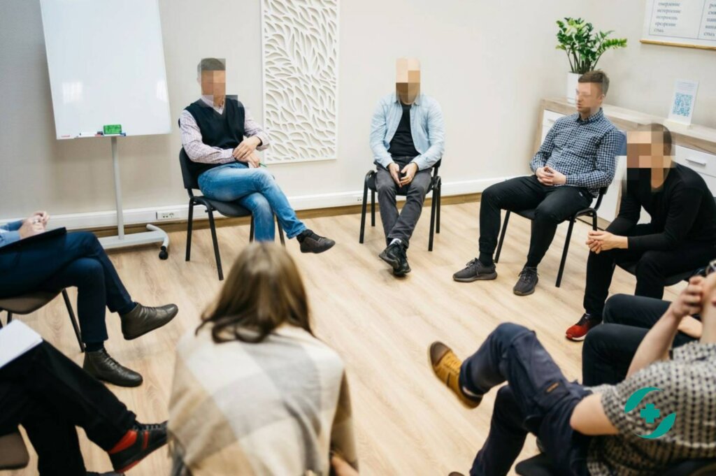 Здравница новый офис