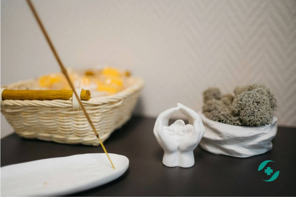 Здравница новый офис