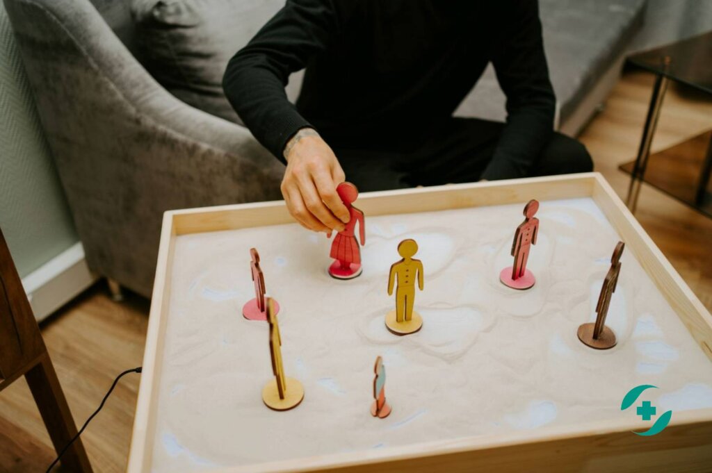 Здравница новый офис