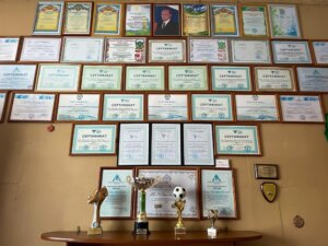 РЦ Дальний Восток