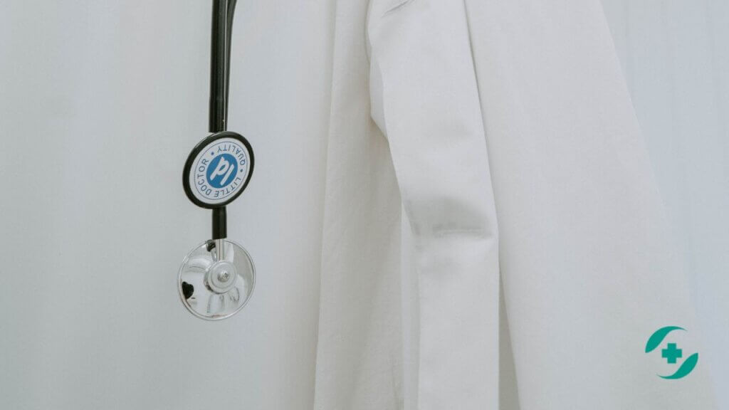 Клиника Здравница стетаскоп