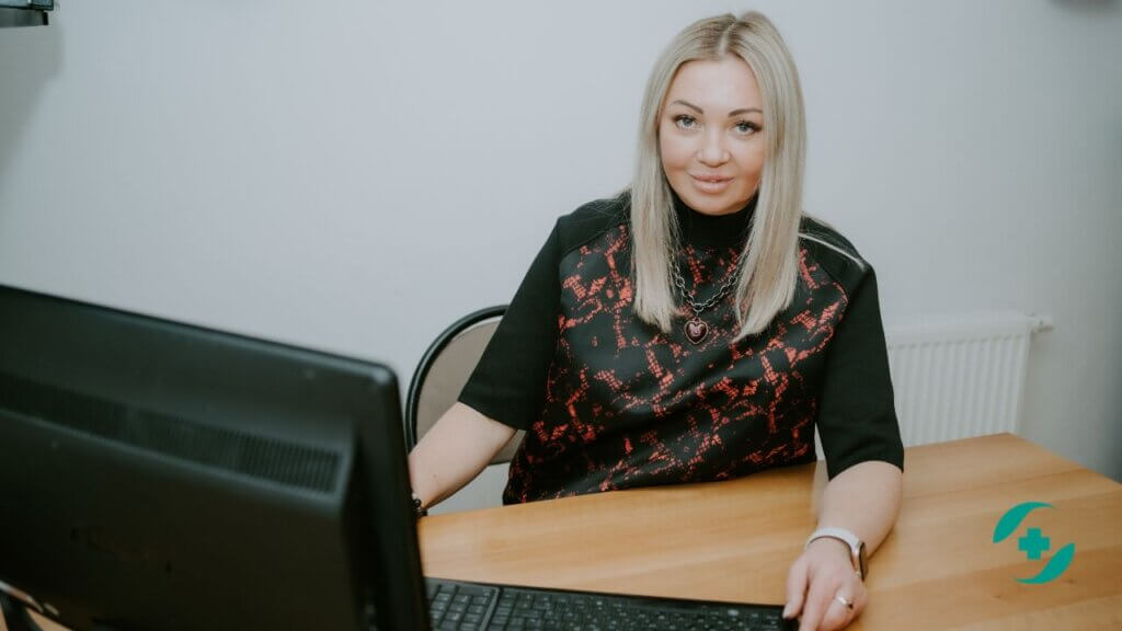 Клиника Здравница Терехова Анна