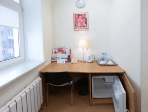 Наркологическая клиника Вера