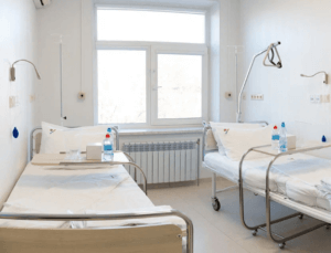 Наркологическая клиника Вера