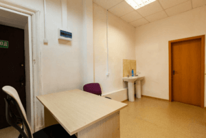 Наркологическая клиника Наше Здоровье