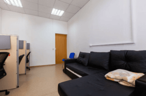 Наркологическая клиника Наше Здоровье