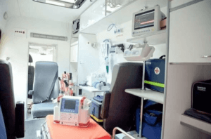 Наркологическая клиника Наше Здоровье