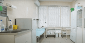 Наркологическая клиника Наше Здоровье