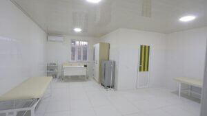 Реабилитационный центр “Rehabs” Ташкент