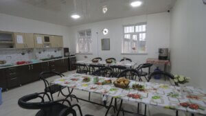 Реабилитационный центр “Rehabs” Ташкент