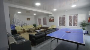 Реабилитационный центр “Rehabs” Ташкент