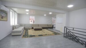 Реабилитационный центр “Rehabs” Ташкент