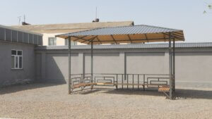 Реабилитационный центр “Rehabs” Ташкент