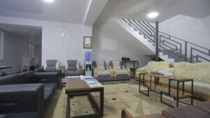 Реабилитационный центр “Rehabs” Ташкент