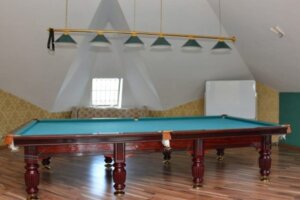 Центр лечения и реабилитации Amanat Rehab