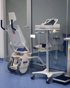 Реабилитационный центр Consent