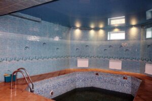 Центр лечения и реабилитации Amanat Rehab