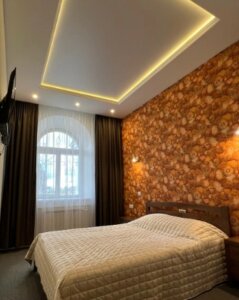 Наркологическая клиника Ресет