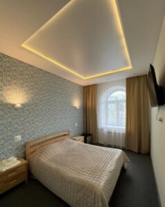 Наркологическая клиника Ресет