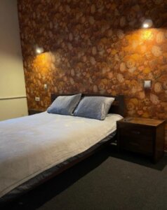 Наркологическая клиника Ресет