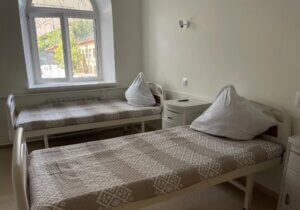 Наркологическая клиника Ресет