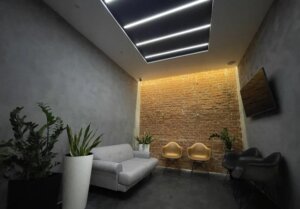 Наркологическая клиника Ресет