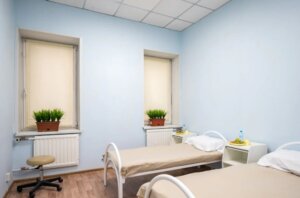 Наркоклиника МСМК